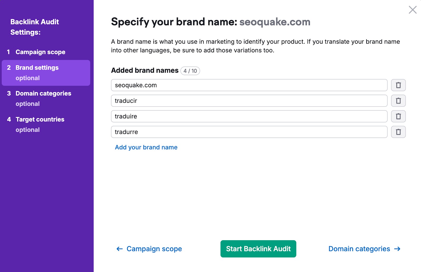 How to Set up Website Monitoring Tools in a Single Folder image 9