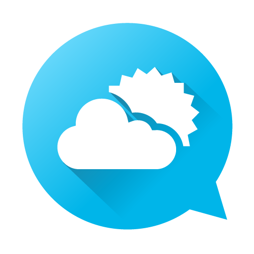 meteored.com.ar favicon